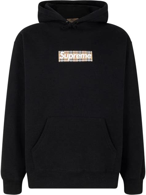 burberry supreme sweatshirt|Burberry sweatshirt men 5th off.